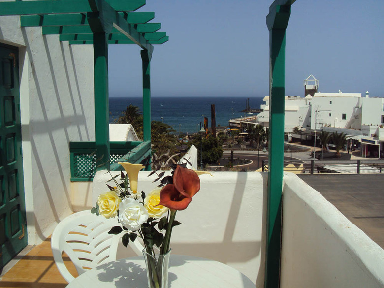 Apartamentos Celeste