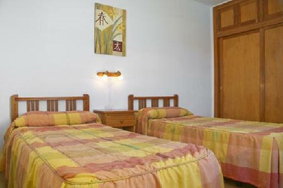 Apartamentos Celeste
