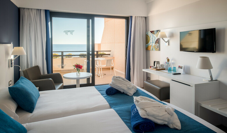 Hotel Grand Teguise Playa