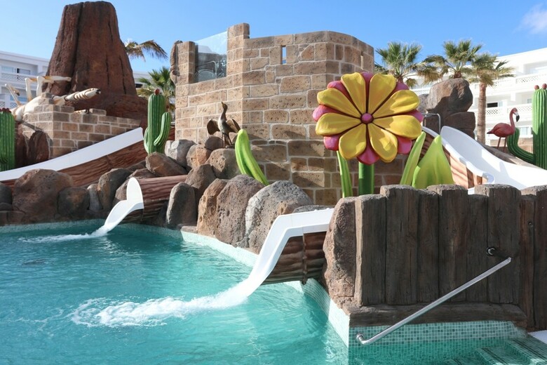 Hotel Iberostar Selection Lanzarote Park