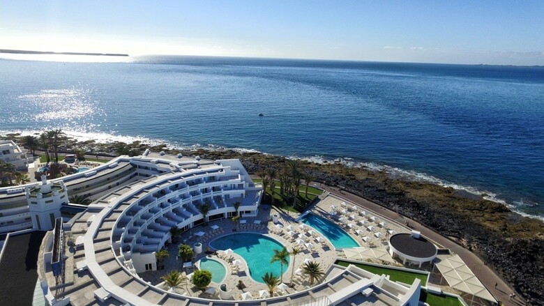 Hotel Iberostar Selection Lanzarote Park