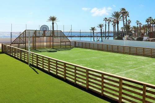 Hotel Iberostar Selection Lanzarote Park