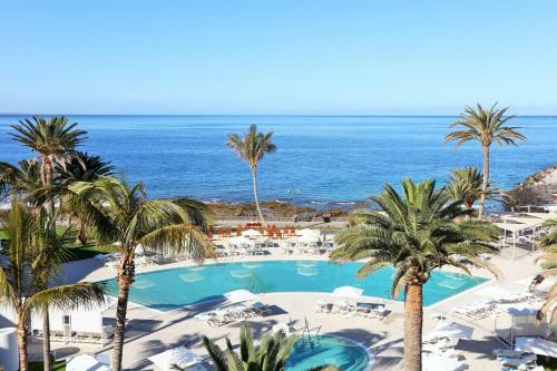Hotel Iberostar Selection Lanzarote Park