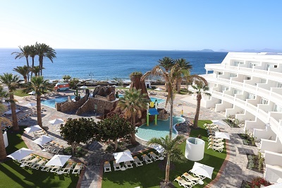 Hotel Iberostar Selection Lanzarote Park