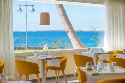 Hotel Iberostar Selection Lanzarote Park