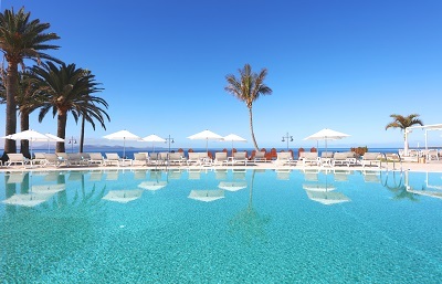 Hotel Iberostar Selection Lanzarote Park