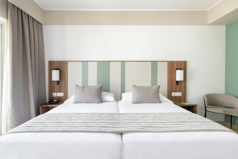 Hotel Riu Paraiso Lanzarote