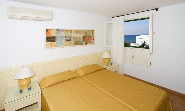Apartamentos Velazquez