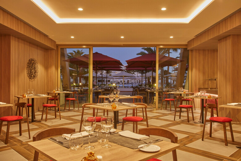 Hotel Dreams Lanzarote Playa Dorada Resort & Spa