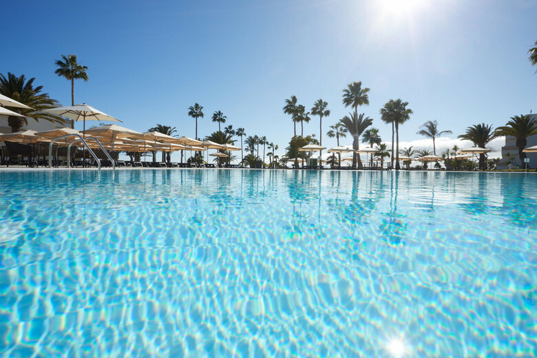 Hotel Dreams Lanzarote Playa Dorada Resort & Spa