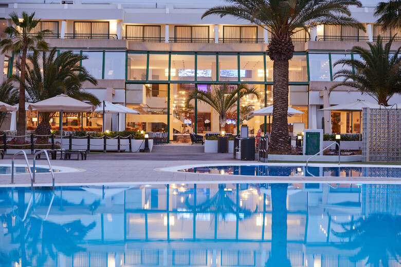 Hotel Dreams Lanzarote Playa Dorada Resort & Spa