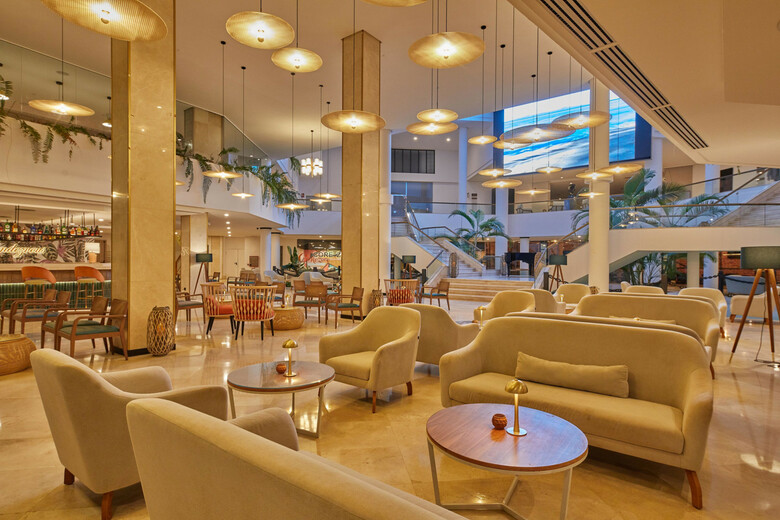 Hotel Dreams Lanzarote Playa Dorada Resort & Spa