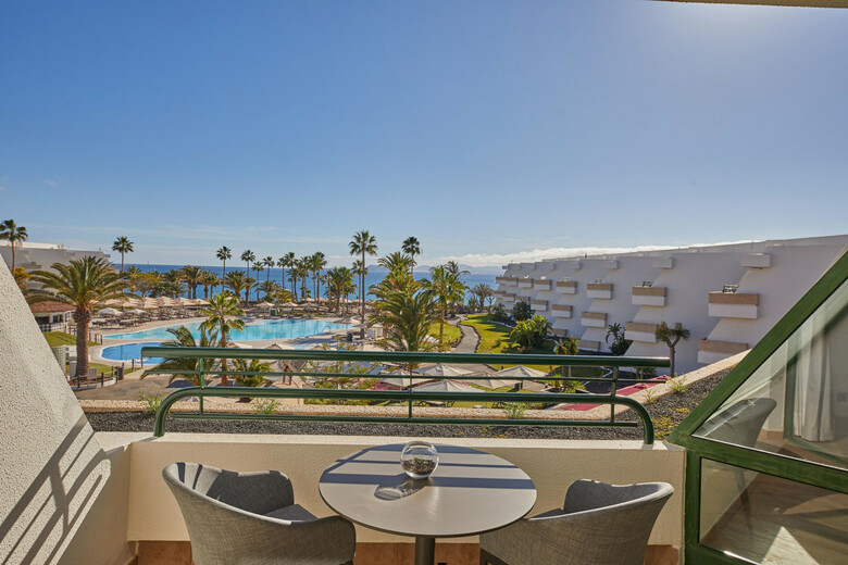 Hotel Dreams Lanzarote Playa Dorada Resort & Spa