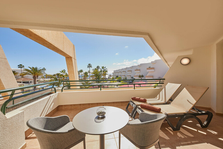 Hotel Dreams Lanzarote Playa Dorada Resort & Spa