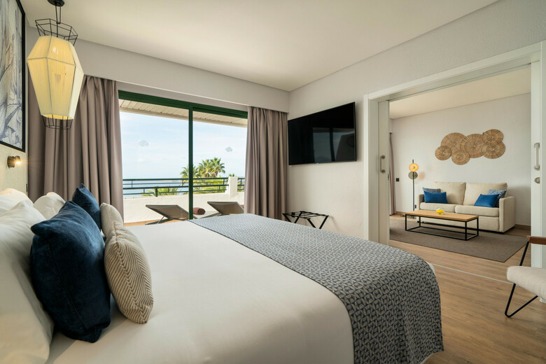 Hotel Dreams Lanzarote Playa Dorada Resort & Spa