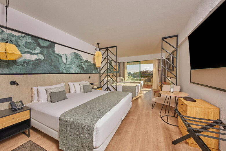 Hotel Dreams Lanzarote Playa Dorada Resort & Spa