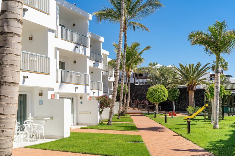 Plus Fariones Apartamentos