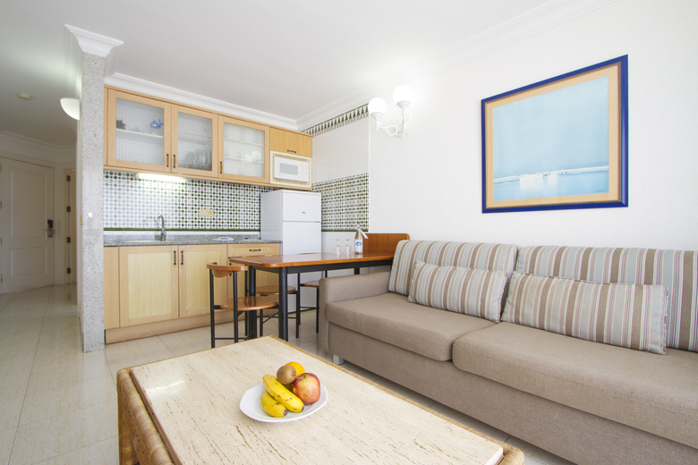 Plus Fariones Apartamentos
