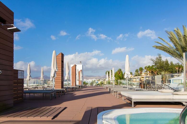 Plus Fariones Apartamentos