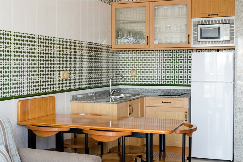 Plus Fariones Apartamentos