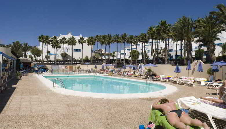 Aparthotel Costa Mar