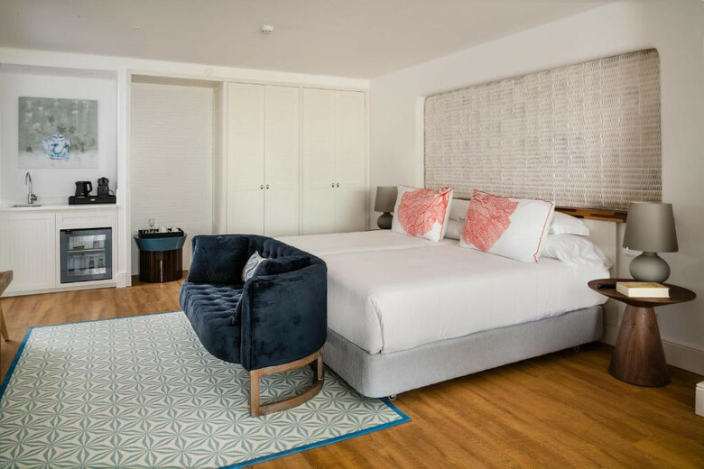 Hotel Fariones