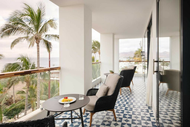 Hotel Fariones
