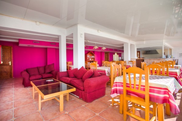 Apartamentos Bitacora Lanzarote Club