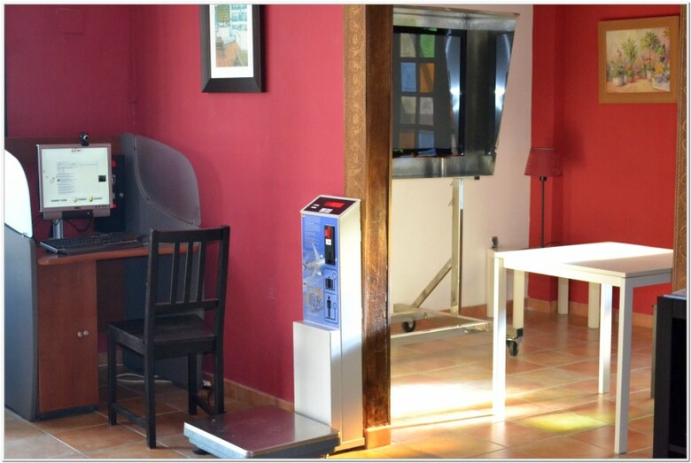 Apartamentos El Molino De Guatiza