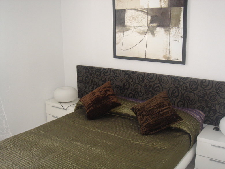 Hotel Oasis Lanz Beach Mate