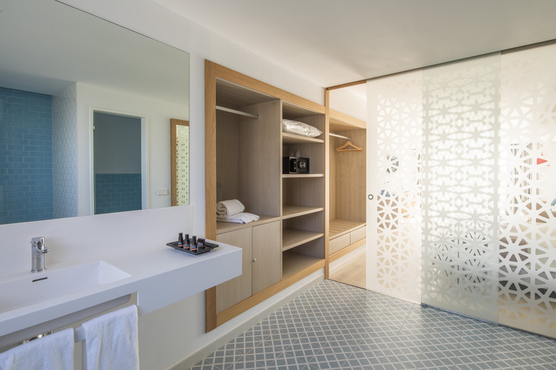 Hotel Oasis Lanz Beach Mate