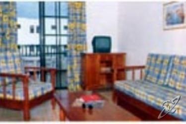 Apartamentos Rosamar