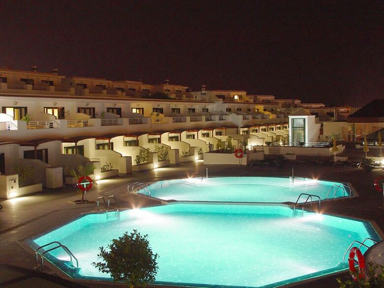 Apartamentos Relaxia Lanzaplaya