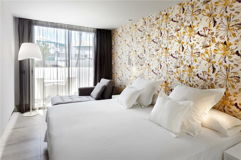 Hotel Barcel� Teguise Beach - Adults Only