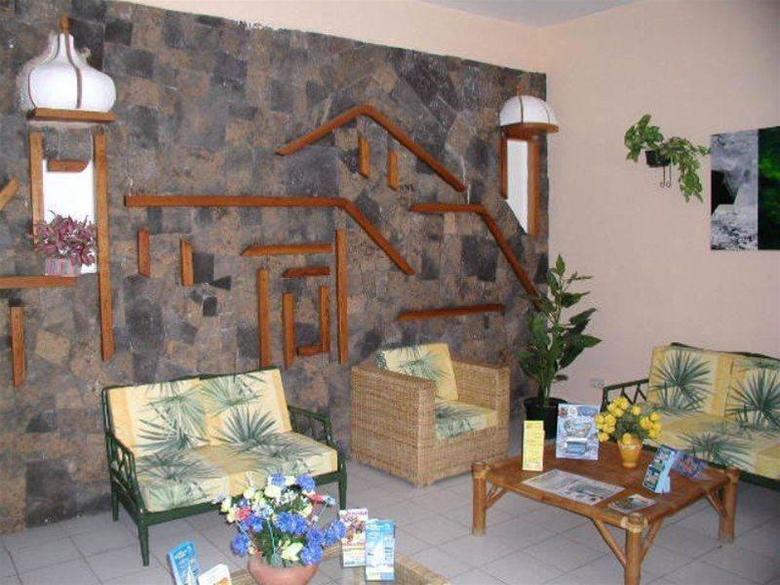 Apartamentos La Florida