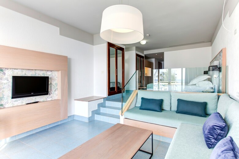 Hotel Suite Fariones Playa