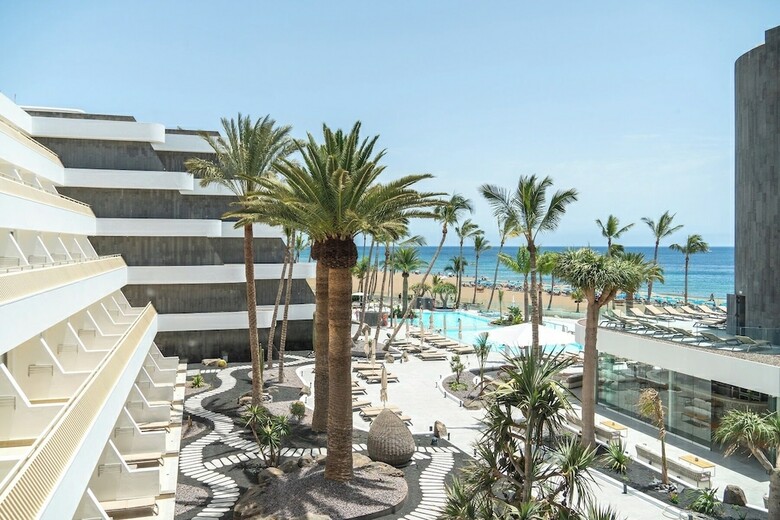 Hotel Suite Fariones Playa