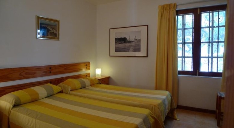 Apartamentos Casas Del Sol