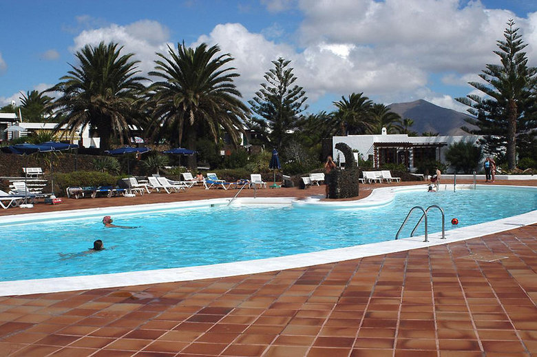 Apartamentos Casas Del Sol