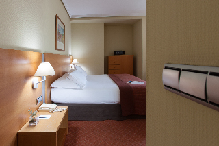 Hotel Silken Luis De Le�n