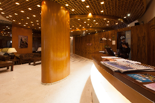 Hotel Silken Luis De Le�n