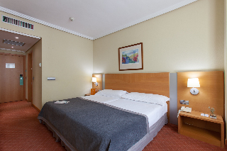 Hotel Silken Luis De Le�n