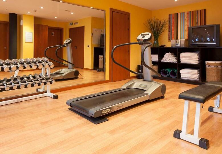 AC Hotel Le�n San Antonio By Marriott