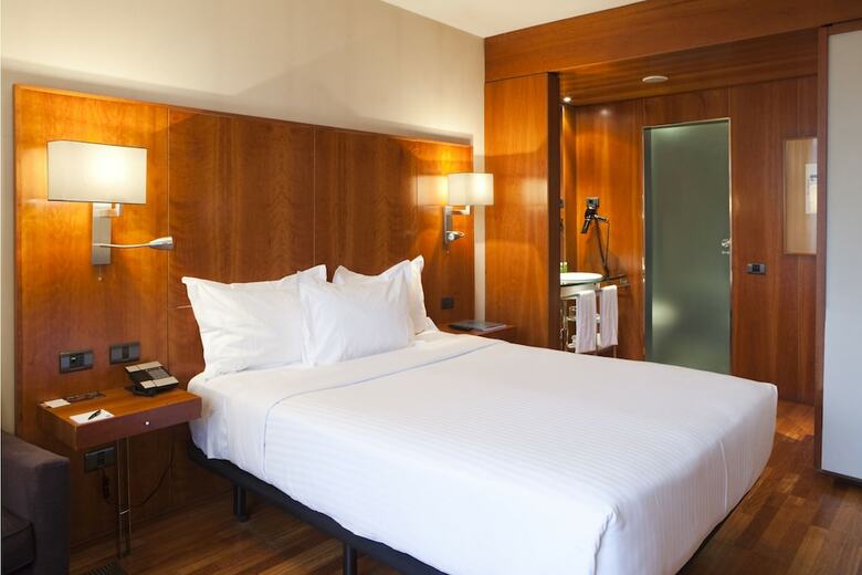 Hotel AC Aitana By Marriott