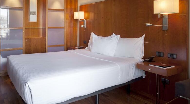 Hotel AC Aitana By Marriott