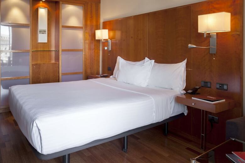 Hotel AC Aitana By Marriott