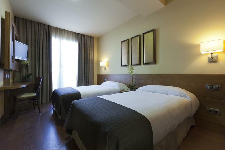 Hotel Sterling