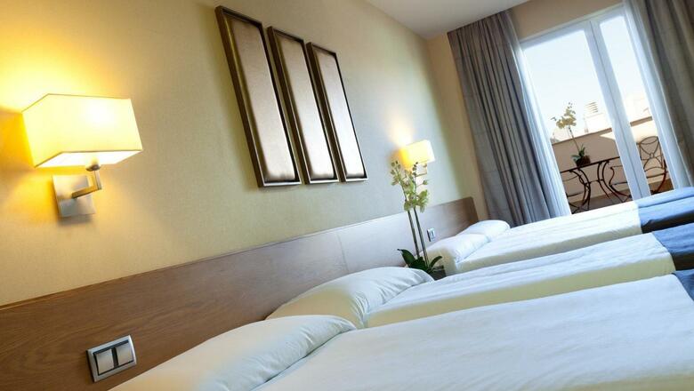 Hotel Sterling