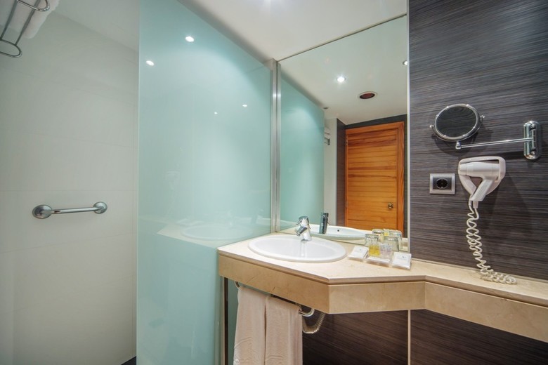 Hotel Fontanellas Playa