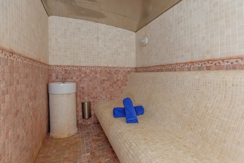 Hotel Fontanellas Playa